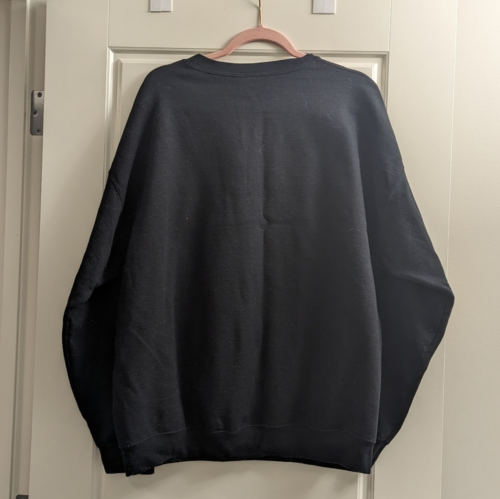 π3/$25π Custom Fall Sweater - Picture 2 of 4